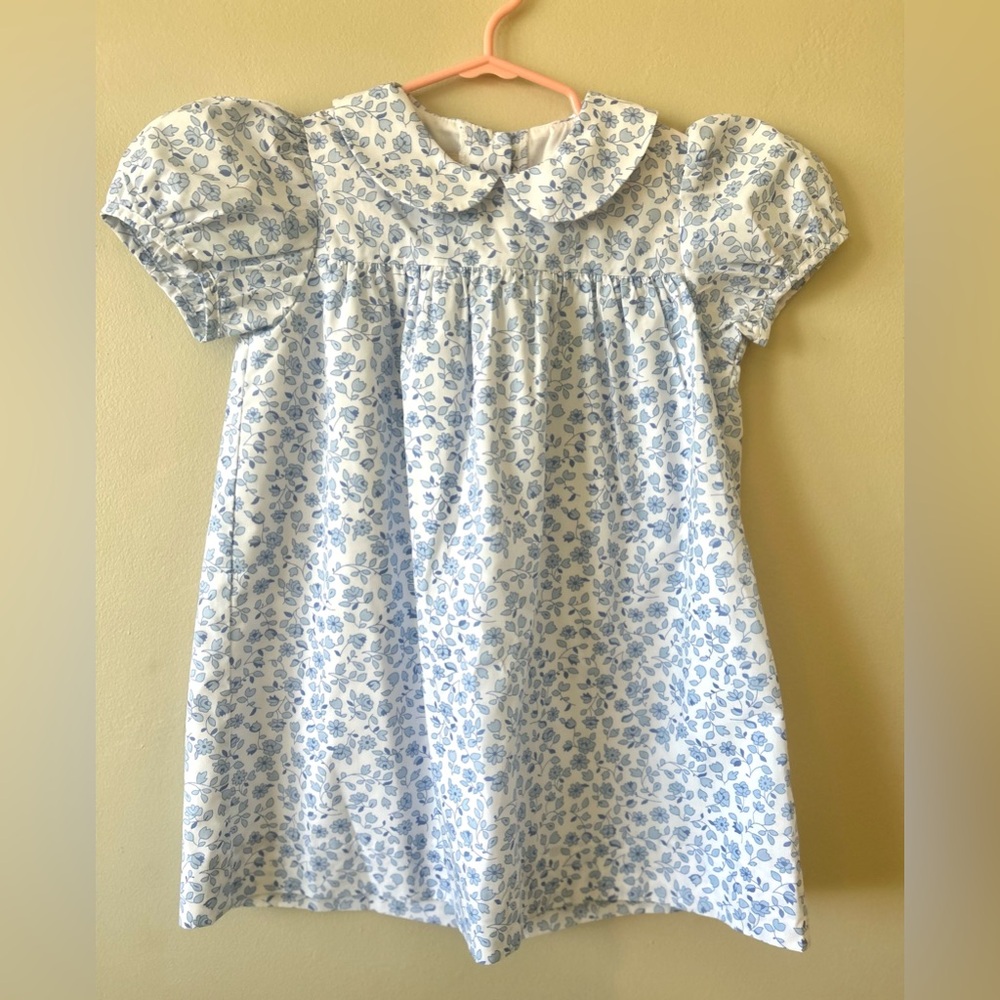 Beaufort Bonnet Dress, 5T